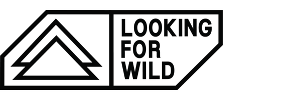 Logo Looking For Wild