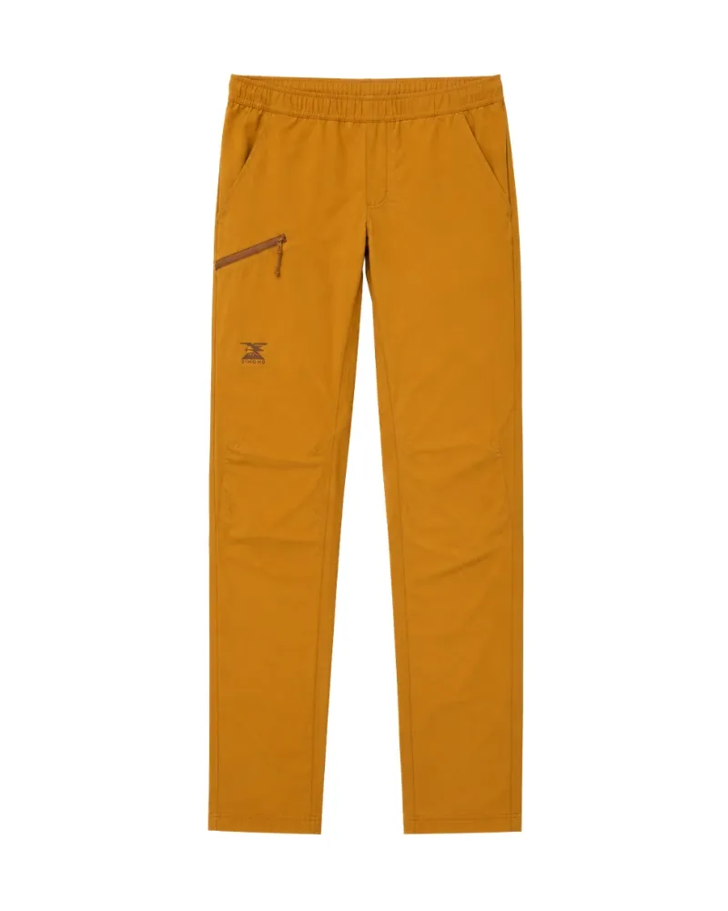 Pantalon d'escalade Simond Edge